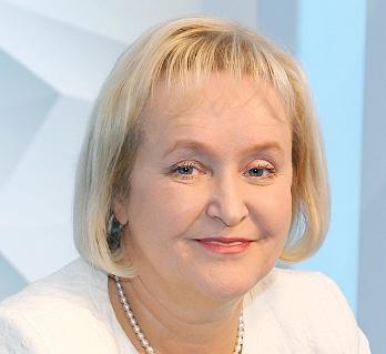 Таратынова Ольга Владиславовна 
