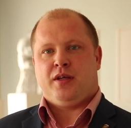 Гусев Александр Владимирович