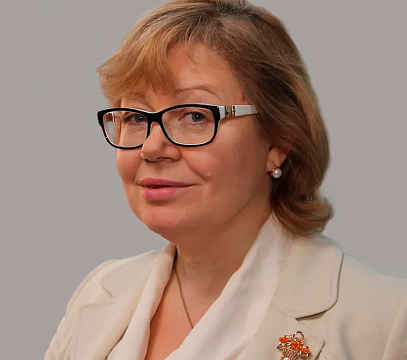 Черданцева Ольга Альбертовна